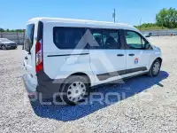 2019 Ford TRANSIT фото