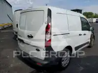 2019 Ford TRANSIT photo