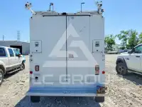 2019 Ford TRANSIT фото