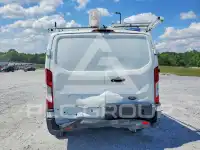 2019 Ford TRANSIT photo