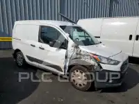 2019 Ford TRANSIT photo