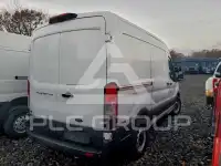 2019 Ford TRANSIT фото