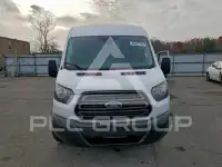 2019 Ford TRANSIT фото