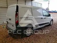 2019 Ford TRANSIT photo