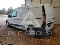 2019 Ford TRANSIT photo