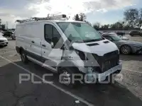 2019 Ford TRANSIT фото