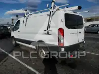2019 Ford TRANSIT фото