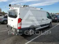 2019 Ford TRANSIT фото
