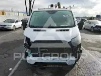 2019 Ford TRANSIT фото