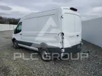 2019 Ford TRANSIT фото