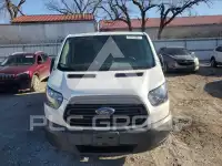 2019 Ford TRANSIT фото