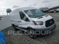 2019 Ford TRANSIT фото