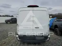 2019 Ford TRANSIT фото