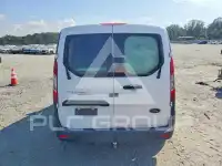 2019 Ford TRANSIT фото