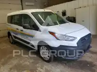 2019 Ford TRANSIT photo