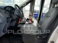 2019 Ford TRANSIT фото
