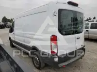 2019 Ford TRANSIT photo
