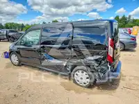 2019 Ford TRANSIT фото