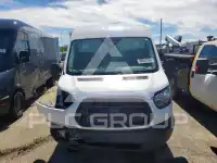 2019 Ford TRANSIT фото