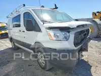 2019 Ford TRANSIT фото