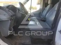 2019 Ford TRANSIT photo
