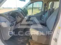 2019 Ford TRANSIT фото