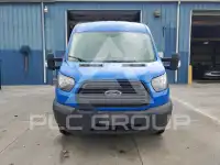 2019 Ford TRANSIT фото
