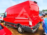 2019 Ford TRANSIT photo