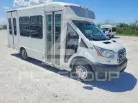 2019 Ford TRANSIT фото