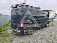 2019 Ford TRANSIT фото