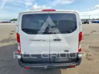 2019 Ford TRANSIT фото