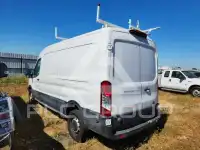 2019 Ford TRANSIT photo