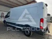 2019 Ford TRANSIT фото
