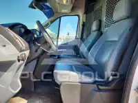 2019 Ford TRANSIT фото