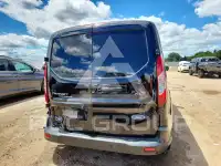 2019 Ford TRANSIT фото