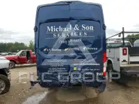 2019 Ford TRANSIT фото