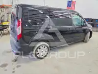 2019 Ford TRANSIT фото
