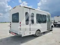 2019 Ford TRANSIT photo