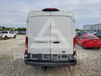 2019 Ford TRANSIT photo