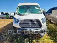 2019 Ford TRANSIT photo