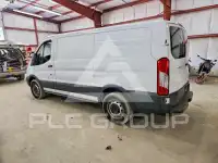 2019 Ford TRANSIT фото