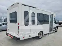 2019 Ford TRANSIT фото