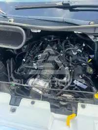 2019 Ford TRANSIT фото