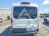 2019 Ford TRANSIT фото