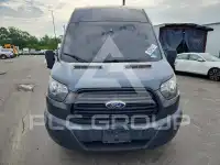 2019 Ford TRANSIT фото
