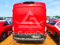 2019 Ford TRANSIT photo