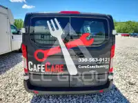 2019 Ford TRANSIT photo
