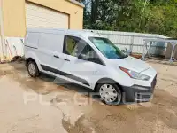 2019 Ford TRANSIT фото