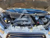 2019 Ford TRANSIT фото