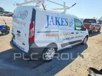 2019 Ford TRANSIT photo